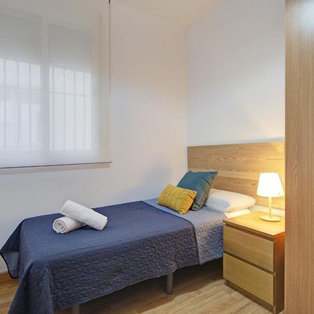 Triana Cactus Apartment Melilla Exterior photo