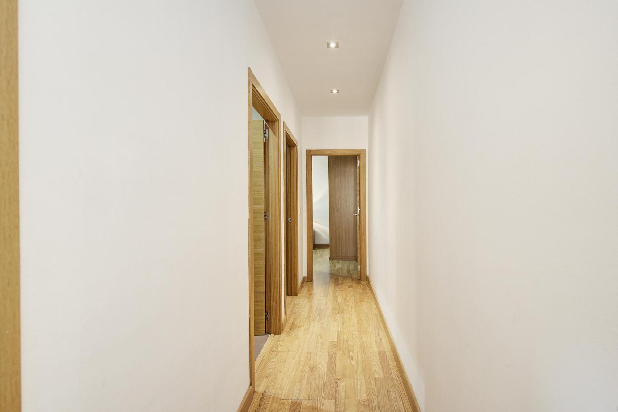 Triana Cactus Apartment Melilla Exterior photo