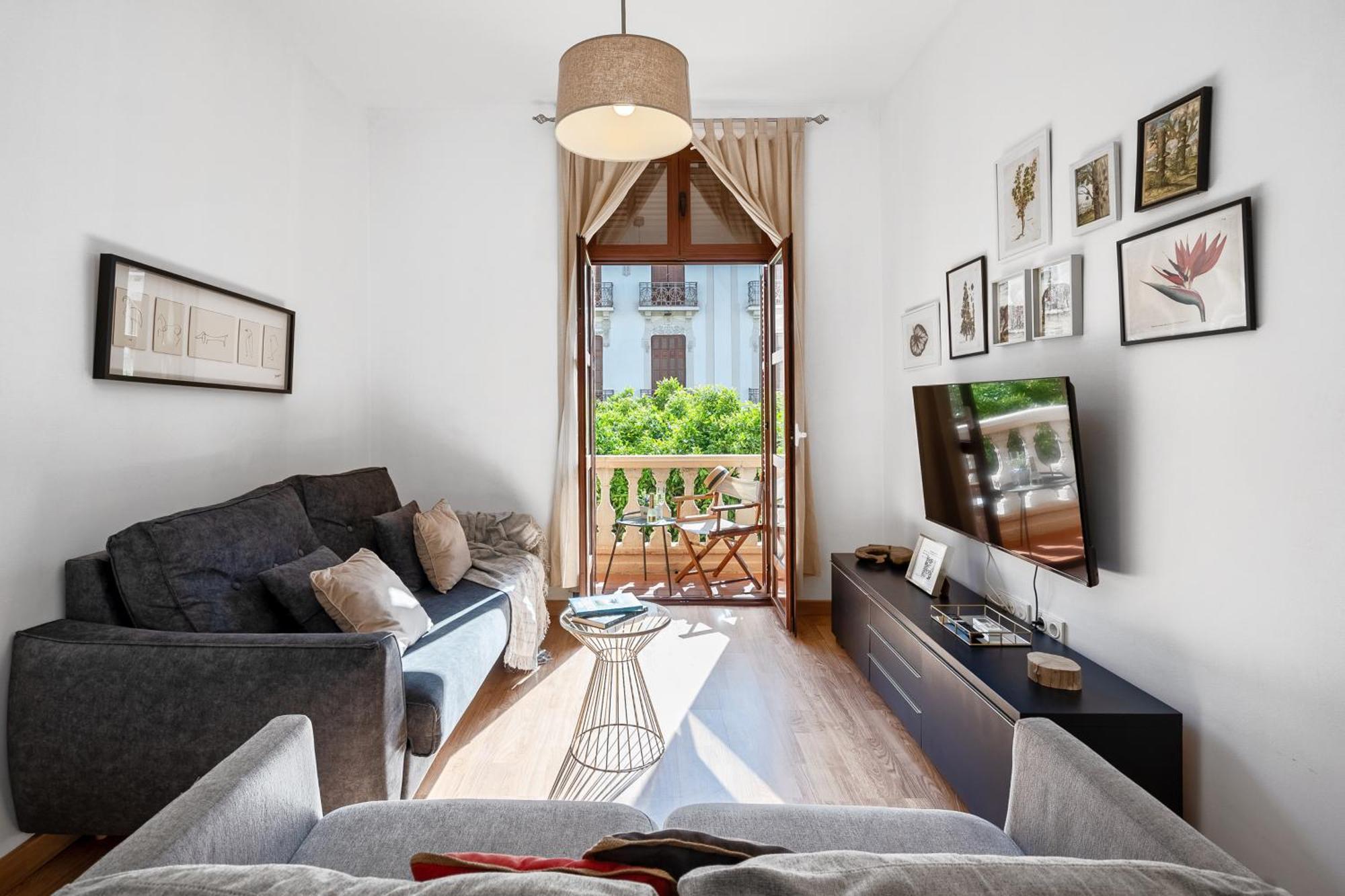 Triana Cactus Apartment Melilla Exterior photo